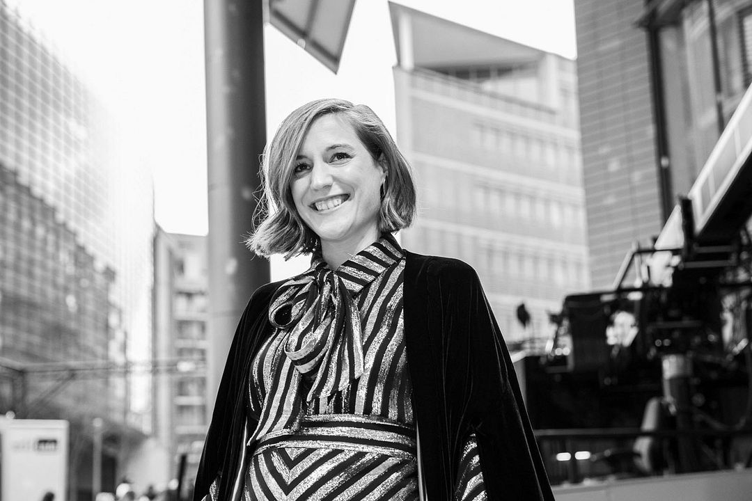 Alcarràs : Cobertura de revista