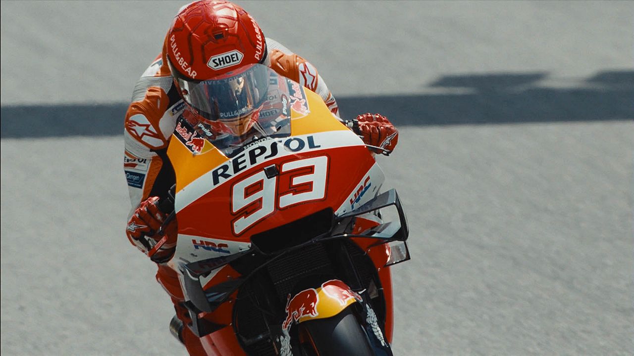 MotoGP Unlimited : Foto