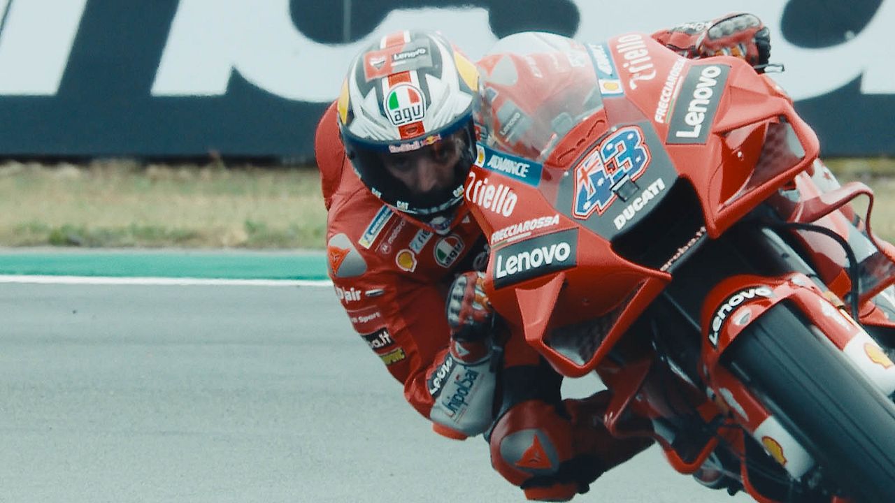 MotoGP Unlimited : Foto