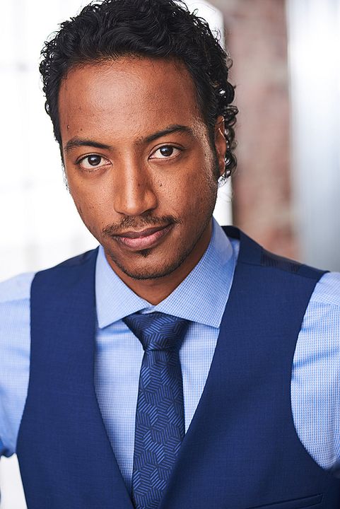 Póster Samba Schutte