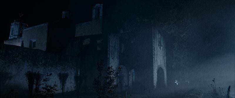 El exorcismo de Dios : Foto