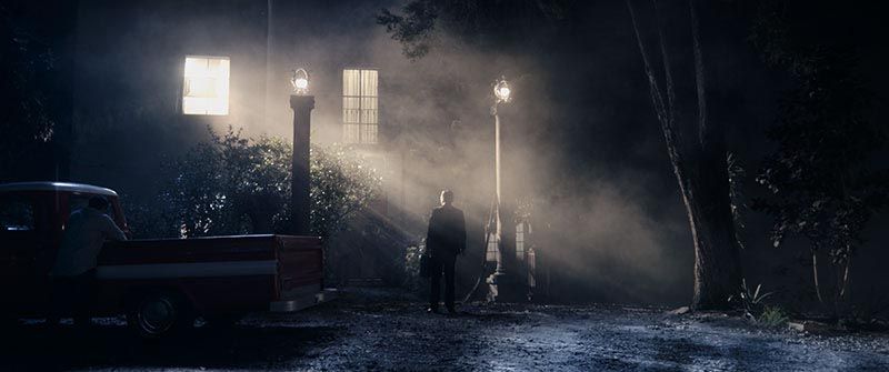 El exorcismo de Dios : Foto Will Beinbrink