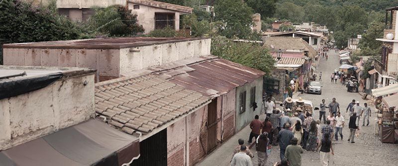 El exorcismo de Dios : Foto