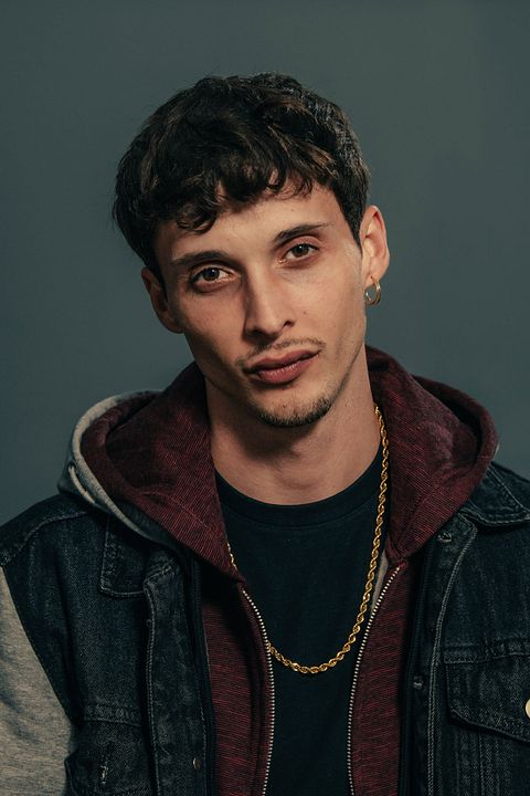 Hasta el cielo: la serie : Foto