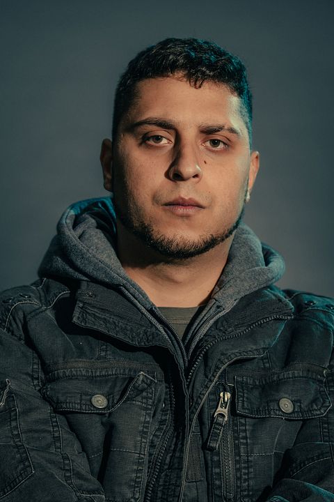 Hasta el cielo: la serie : Foto