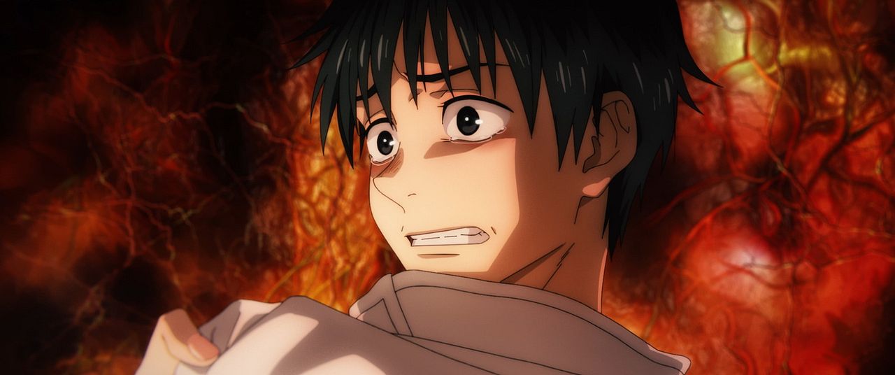 Jujutsu Kaisen 0 : Foto