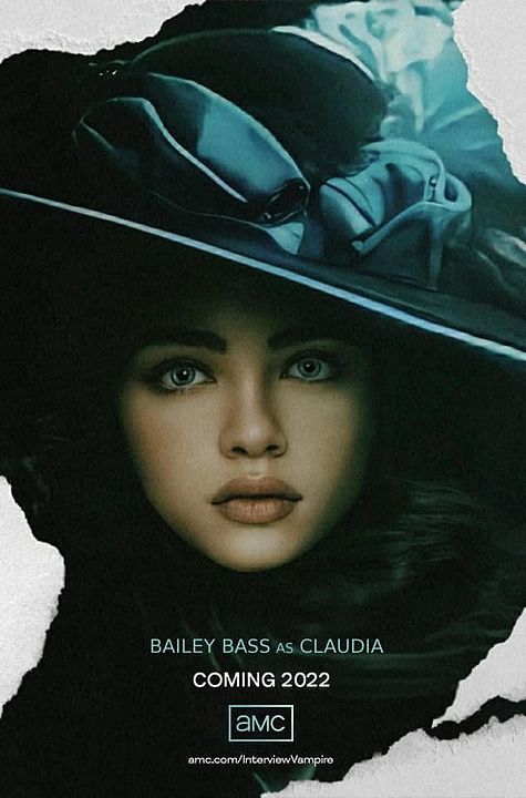 Entrevista con el Vampiro : Póster