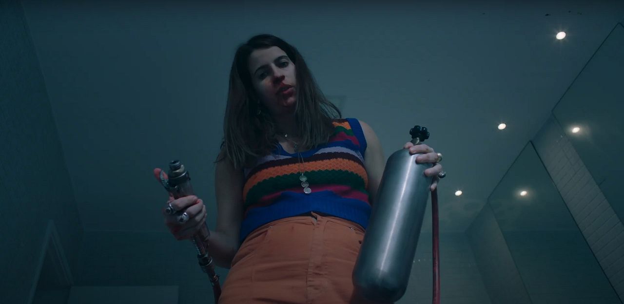 Las seguidoras : Foto