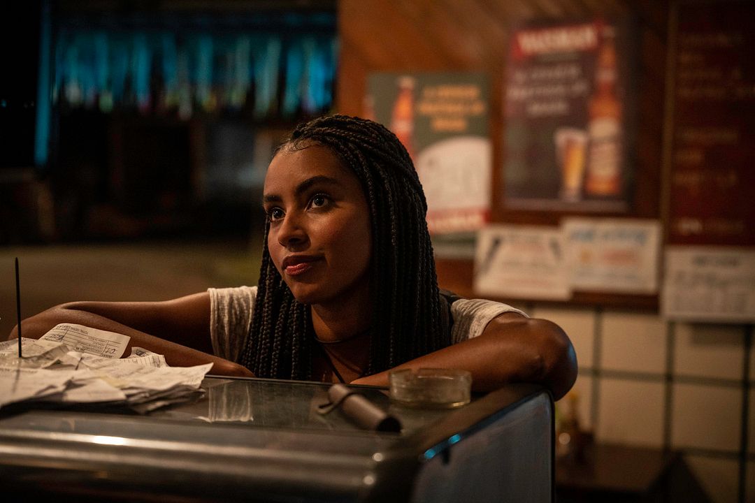 Las seguidoras : Foto