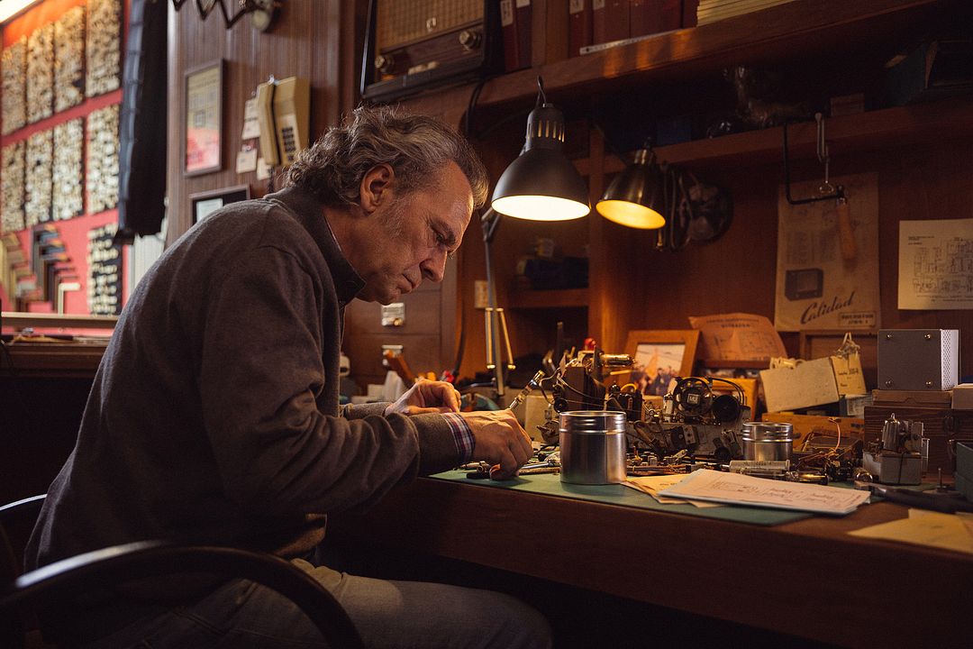 Entrevías : Foto José Coronado