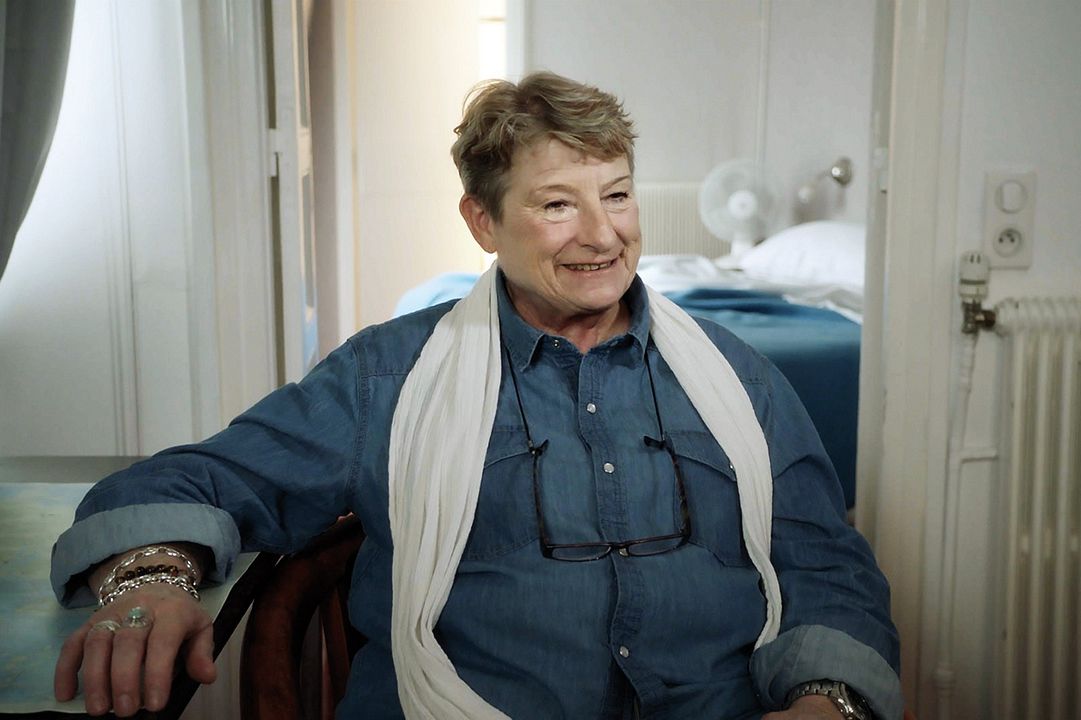 Loving Highsmith : Foto