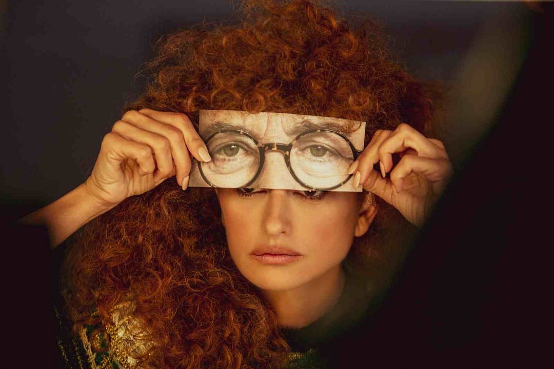 Competencia oficial : Foto Penélope Cruz