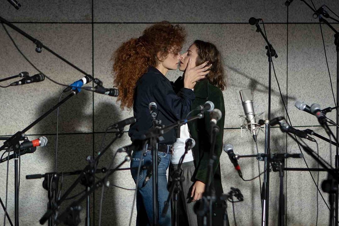 Competencia oficial : Foto Penélope Cruz, Irene Escolar