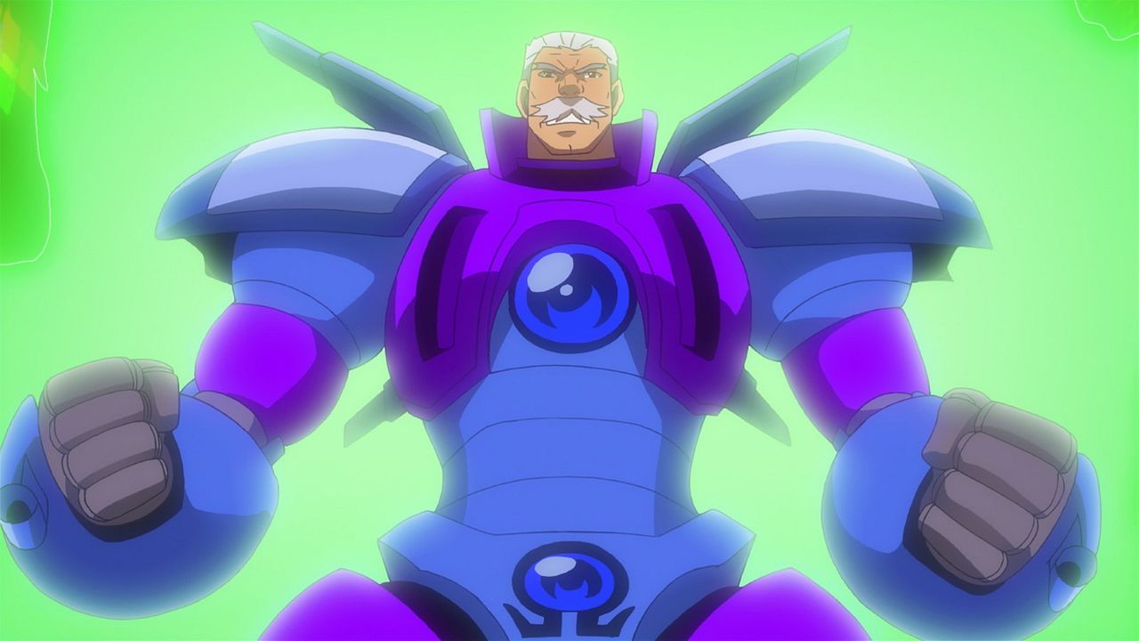 Catwoman: Hunted : Foto