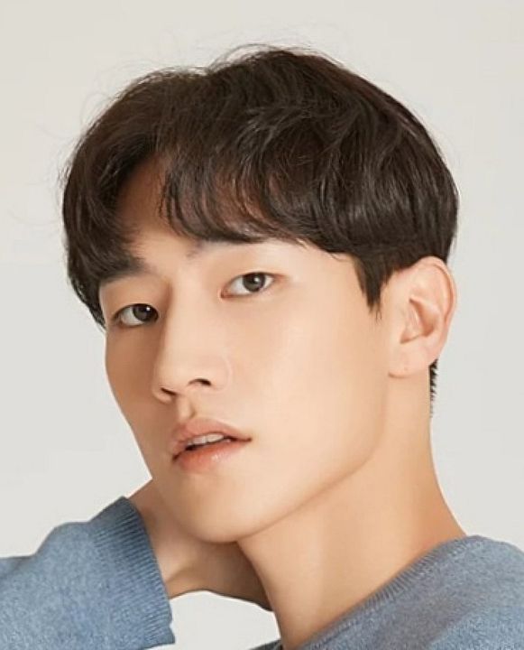 Póster Steve Sang Hyun Noh