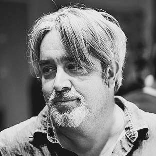 Póster Stephen Adly Guirgis