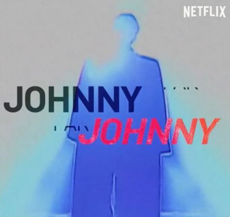 Johnny por Johnny : Póster