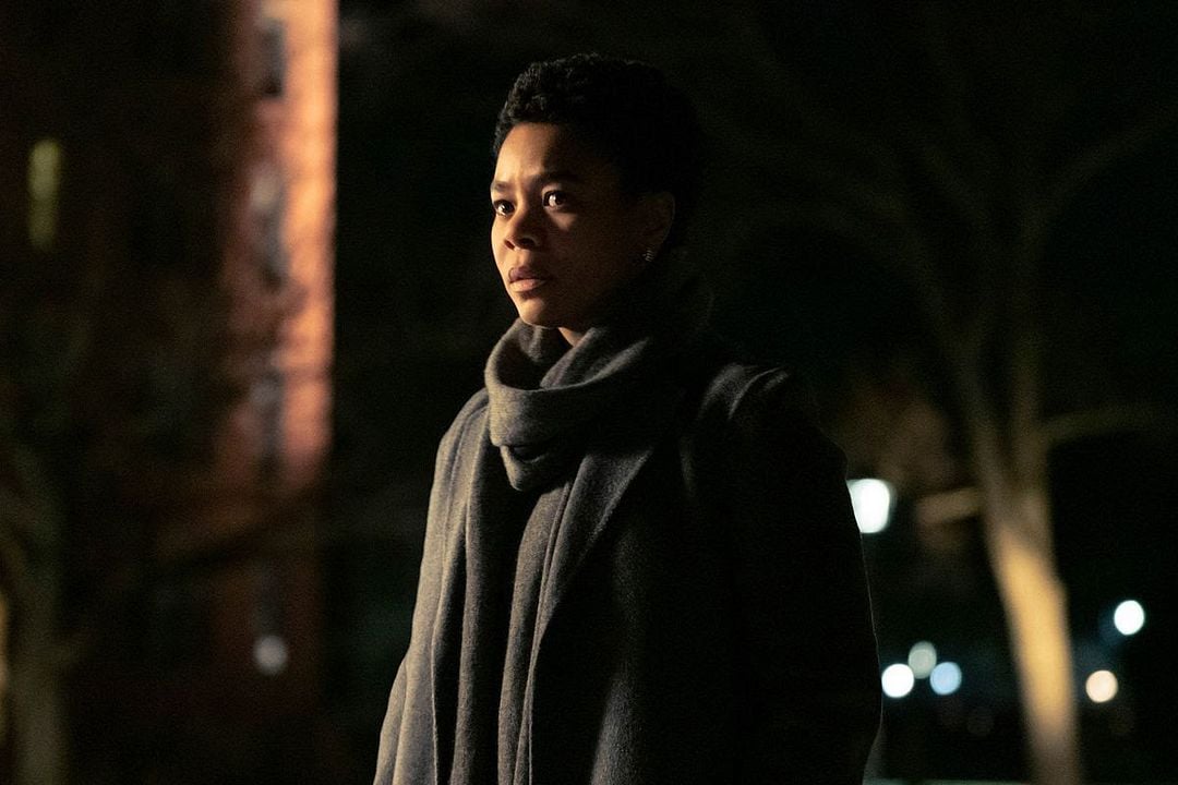 Master : Foto Regina Hall