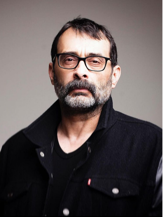 Póster Arif Pişkin