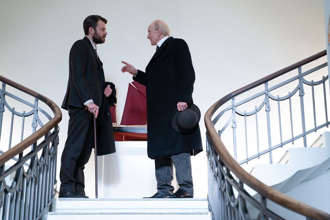 Dos contra el hielo : Foto