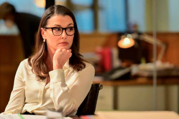 Blue Bloods : Foto Bridget Moynahan