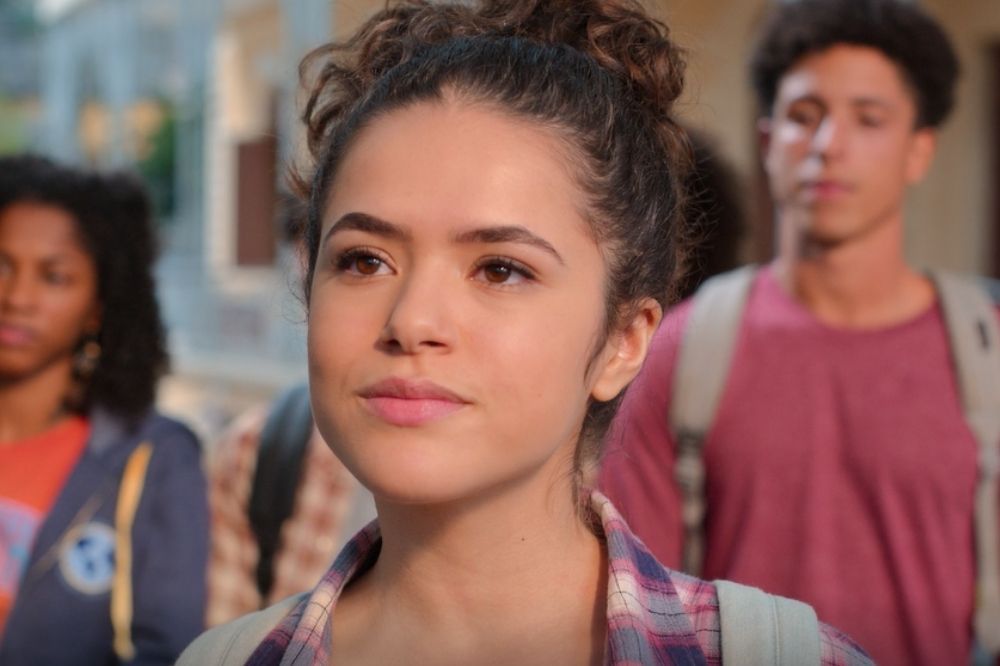 De vuelta a los 15 : Foto