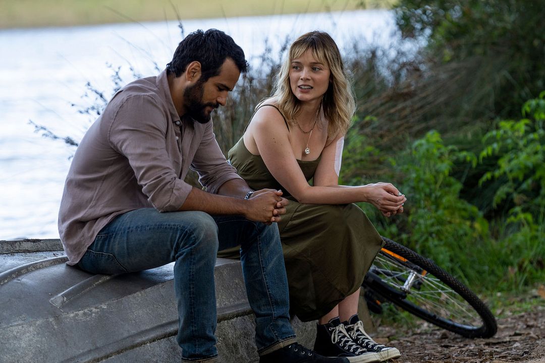 ¿Sabes quién es? : Foto Bella Heathcote