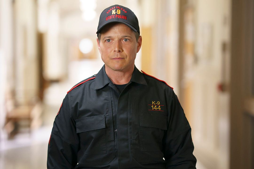 El rescate de Ruby : Foto Scott Wolf