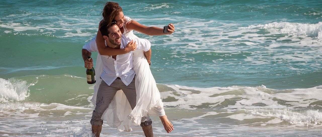 Infelices para siempre : Foto