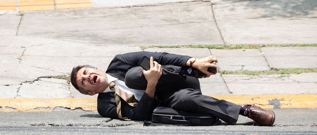 Infelices para siempre : Foto