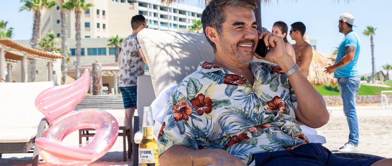 Infelices para siempre : Foto