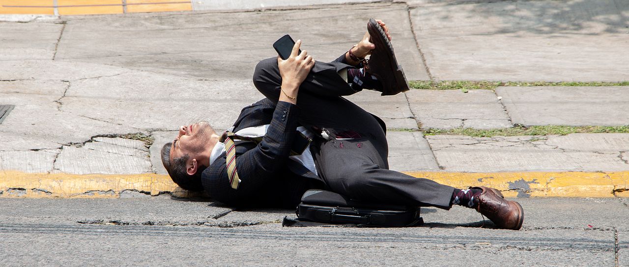 Infelices para siempre : Foto