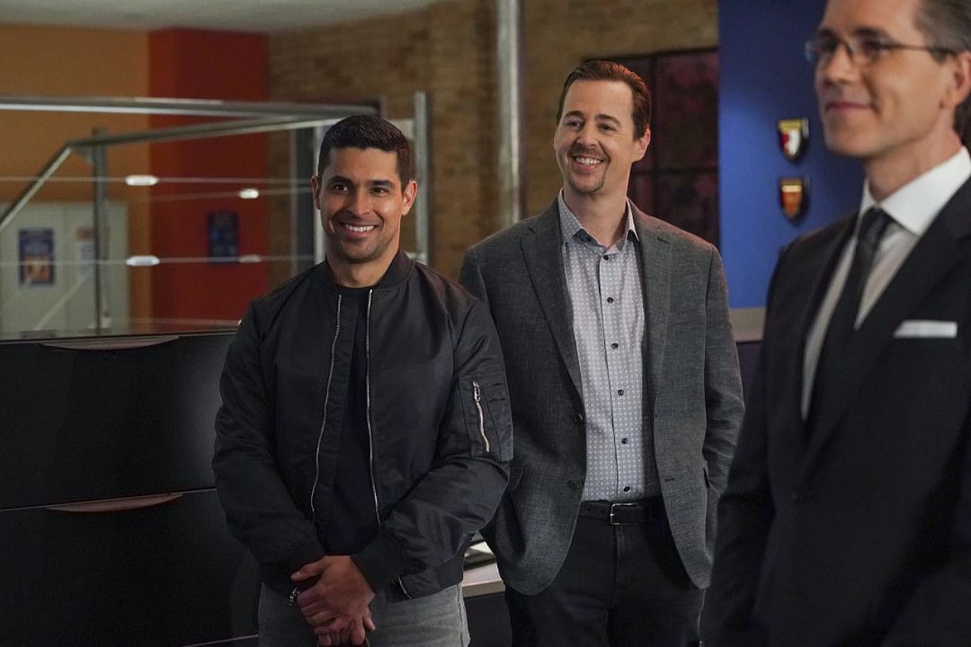 Foto Wilmer Valderrama