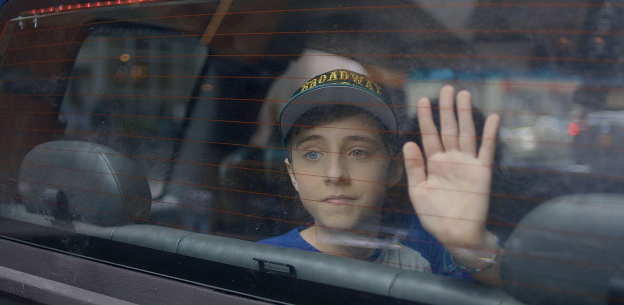 Nate: mejor tarde que nunca : Foto