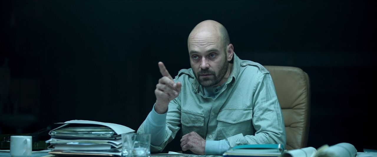 Cangrejo Negro : Foto