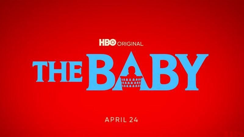 The Baby : Póster