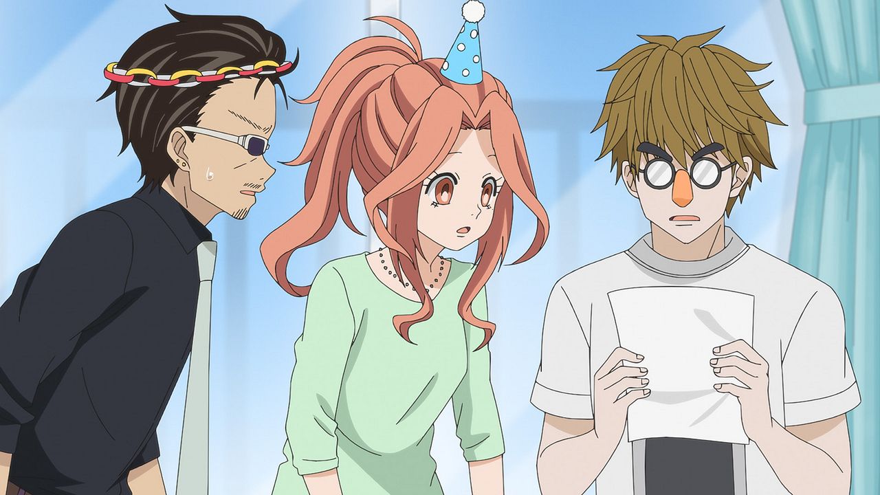 KOTARO VIVE SOLO : Foto