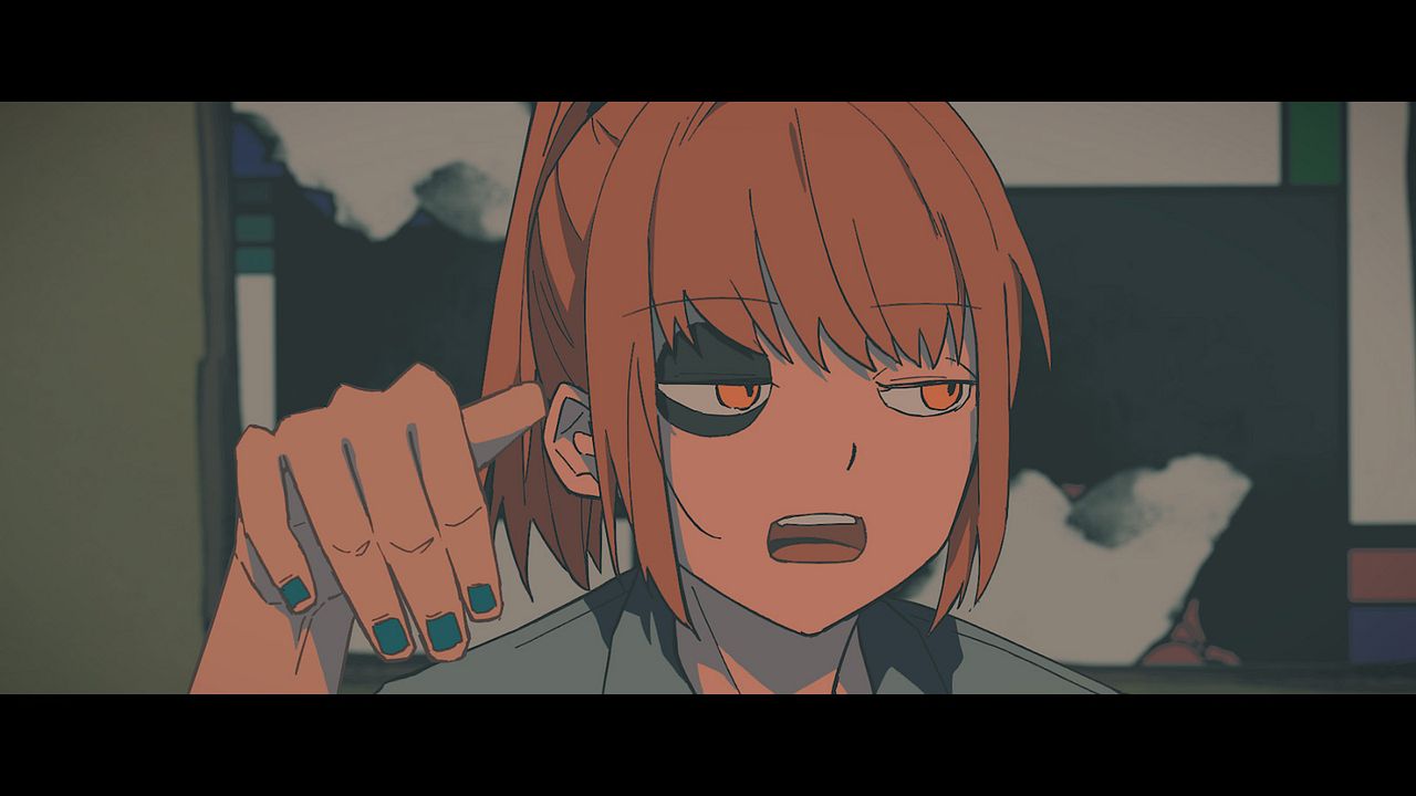 Adam by Eve, un concierto animado : Foto