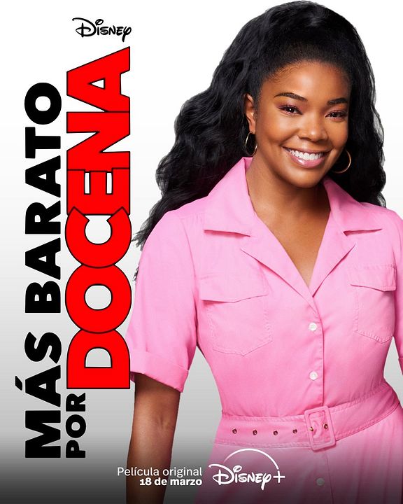 Más barato por docena : Póster