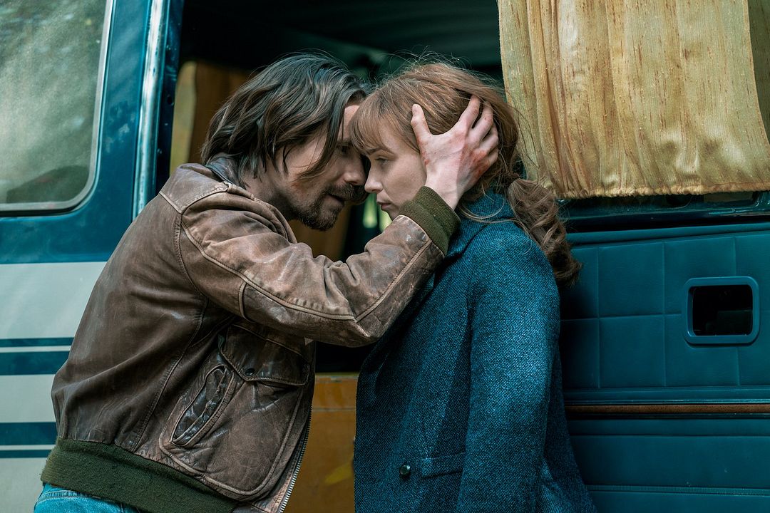 ¿Sabes quién es? : Foto