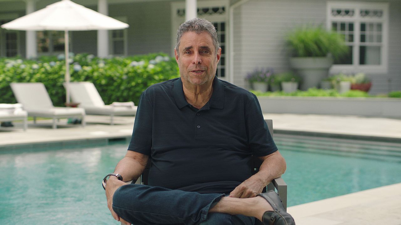 Bad Vegan: Fama, fraudes y fugas : Foto