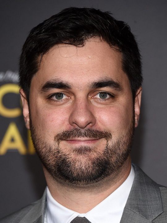 Póster Andrew Mecham