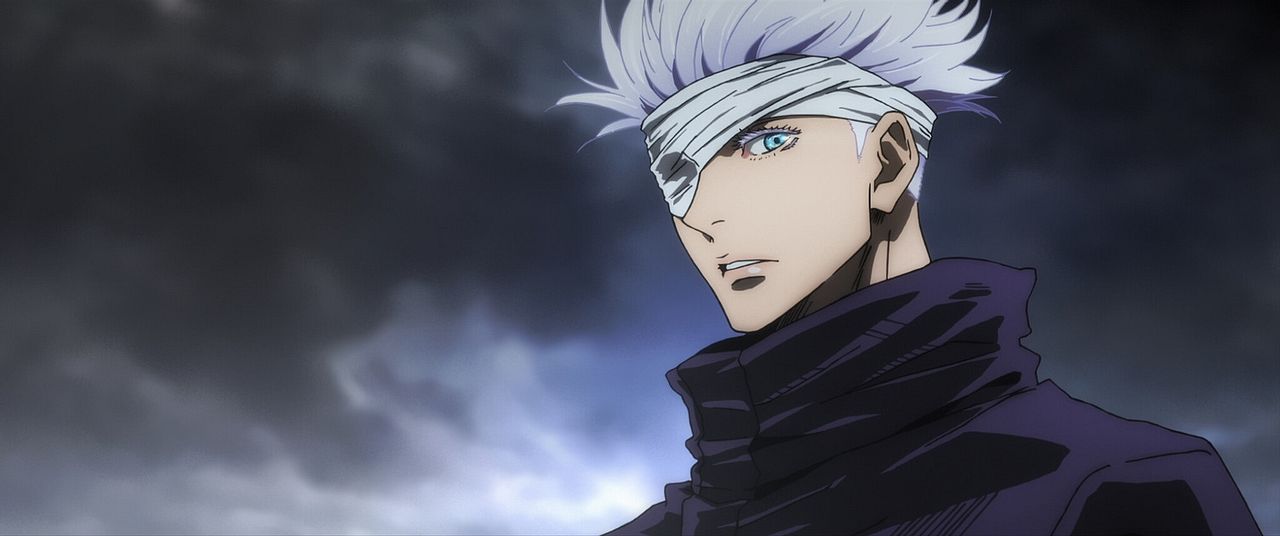 Jujutsu Kaisen 0 : Foto