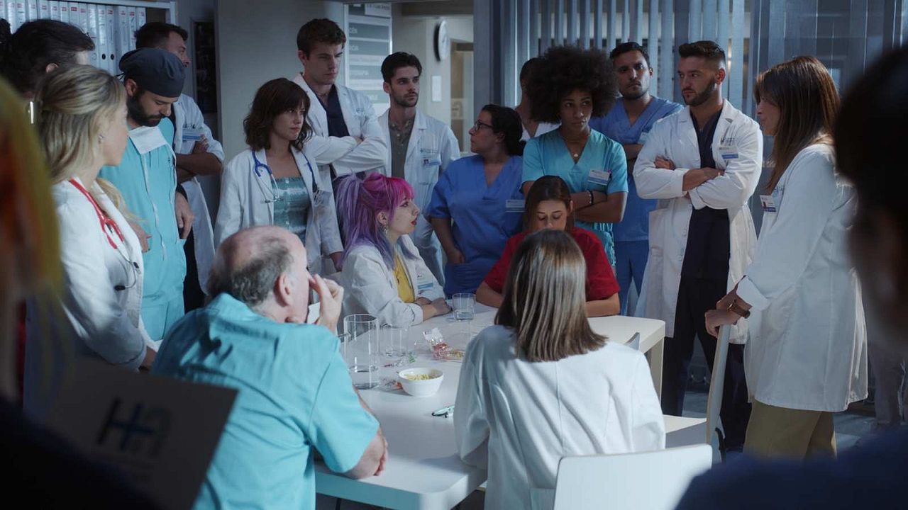 Foto Eric Masip, Álvaro Rico