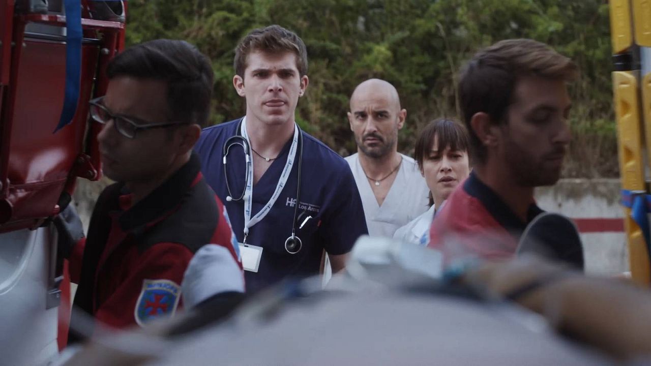 Foto Alain Hernández, Eric Masip