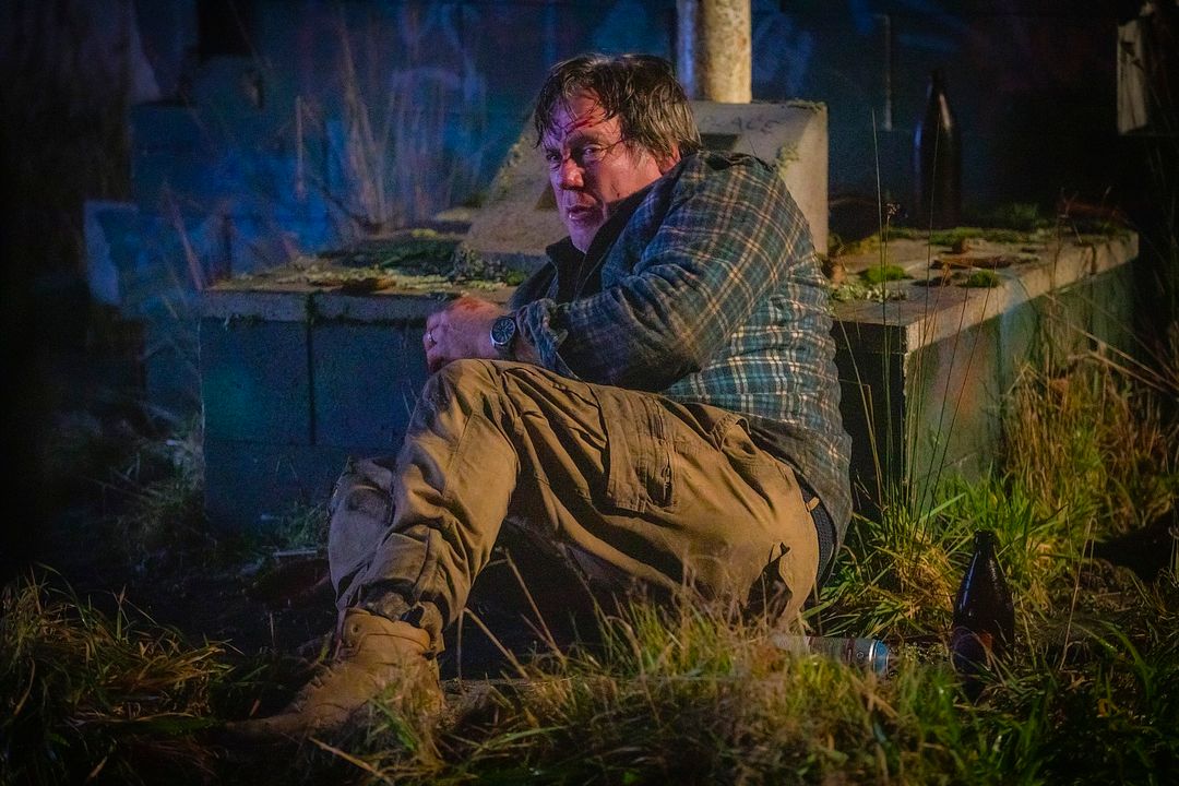 Coming Home in the Dark : Foto