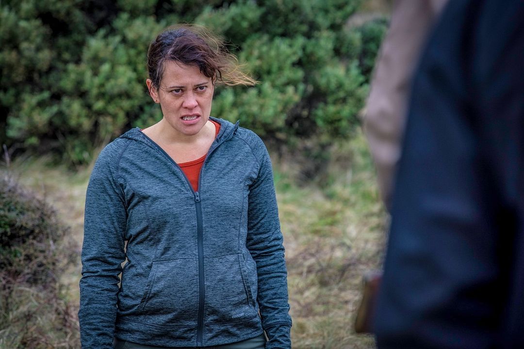 Coming Home in the Dark : Foto