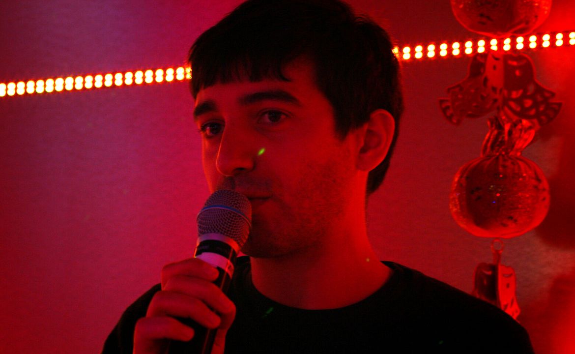 El mundo después de nosotros : Foto