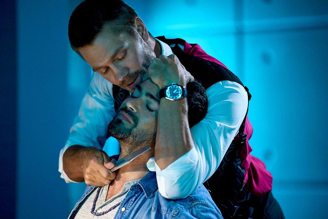 Foto Chad Michael Murray