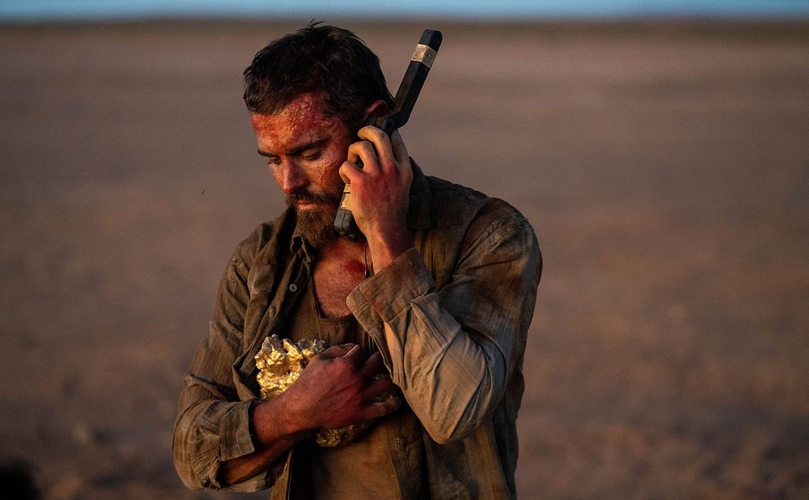 Gold : Foto Zac Efron